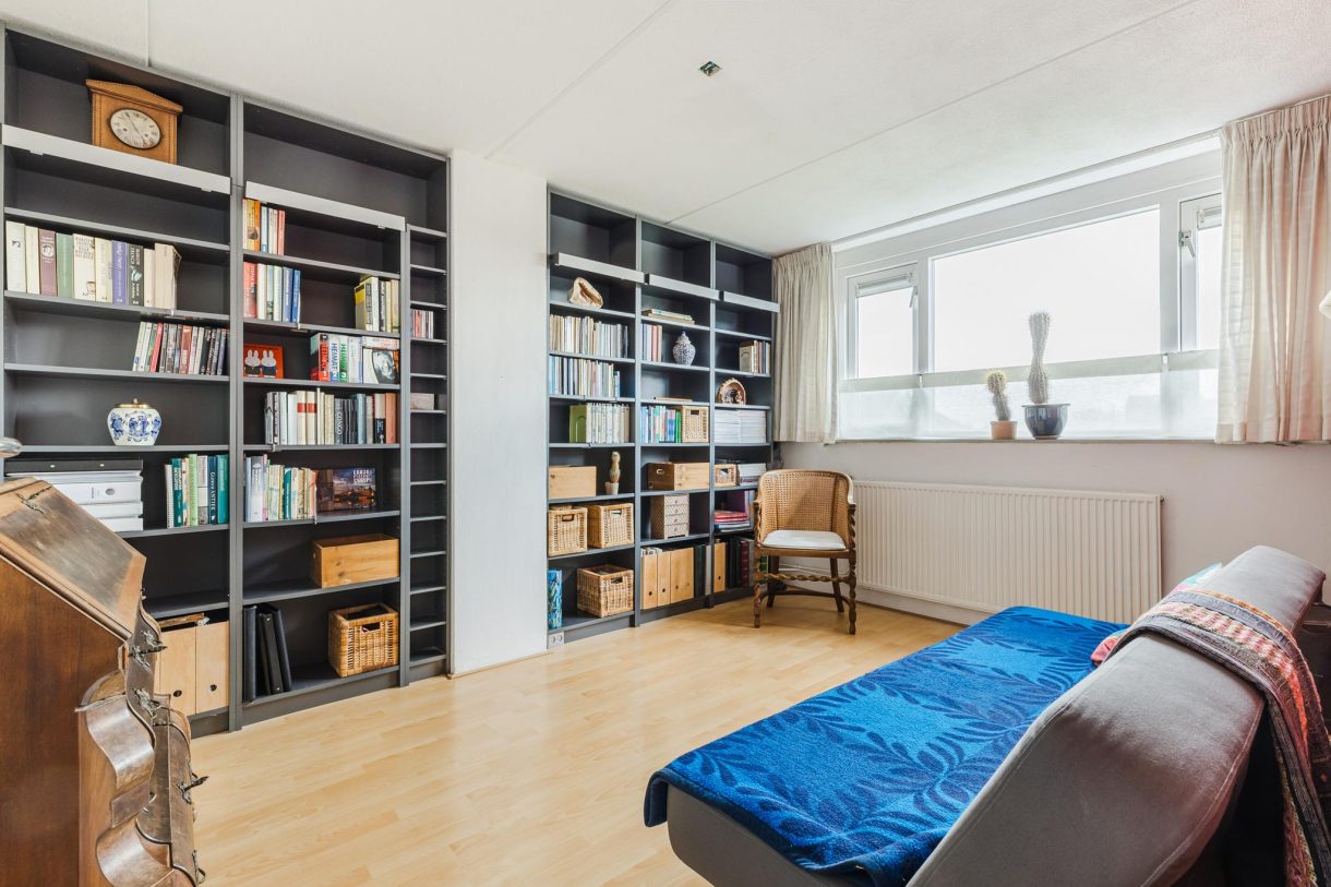 Te koop: Foto Woonhuis aan de Fuut 20 in Kockengen