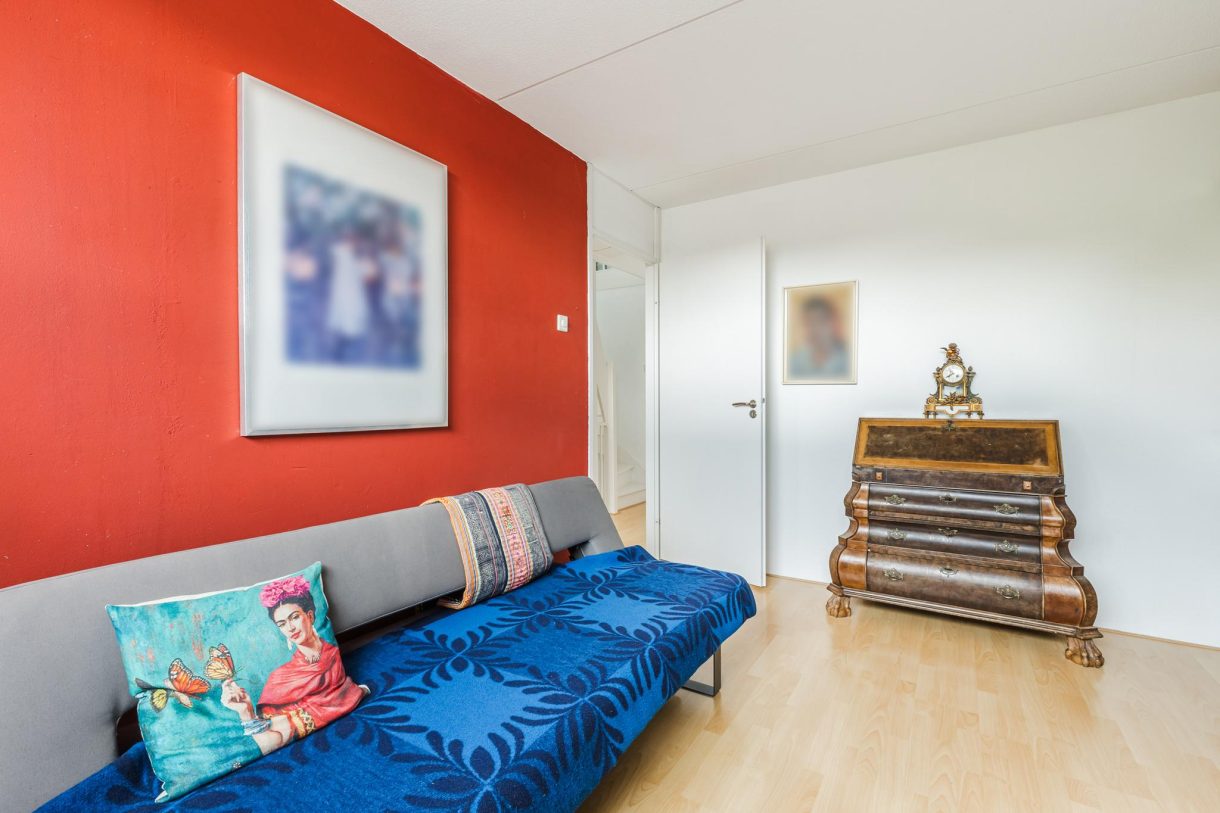 Te koop: Foto Woonhuis aan de Fuut 20 in Kockengen