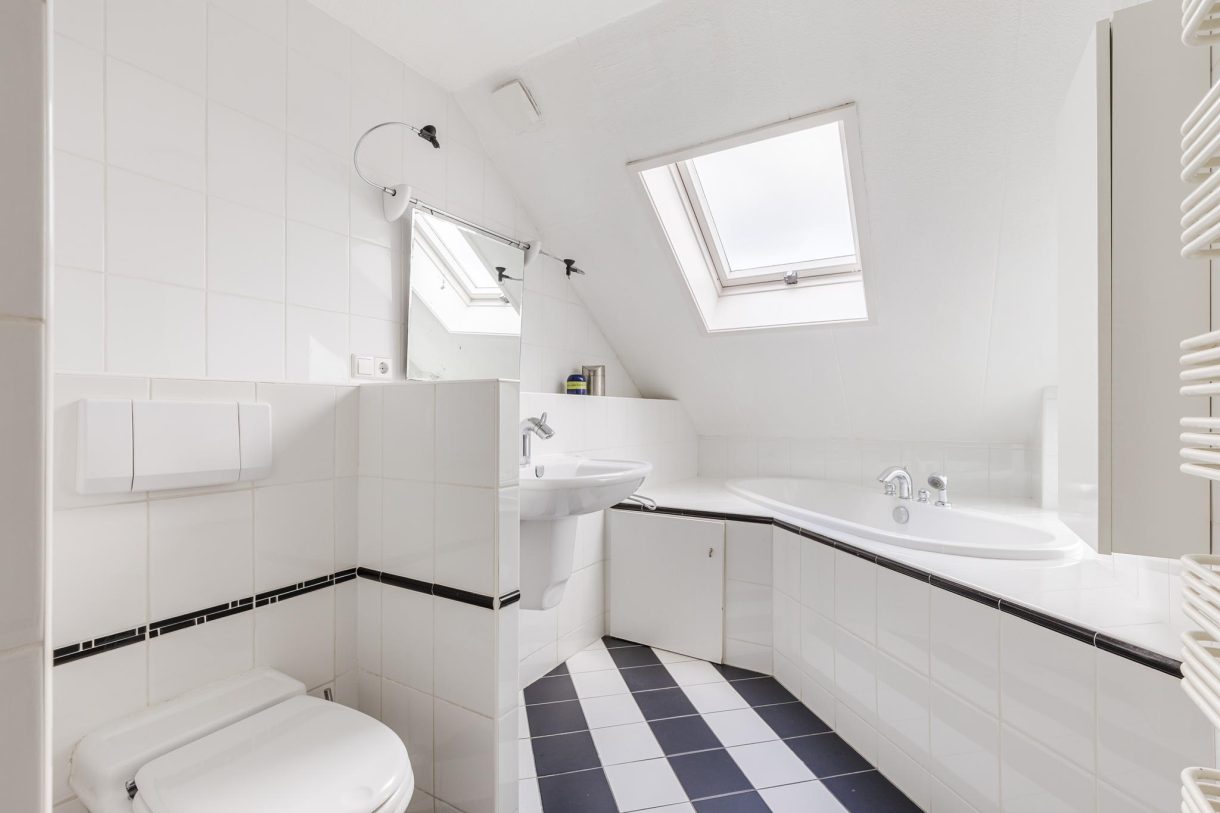 Te koop: Foto Woonhuis aan de Fuut 20 in Kockengen