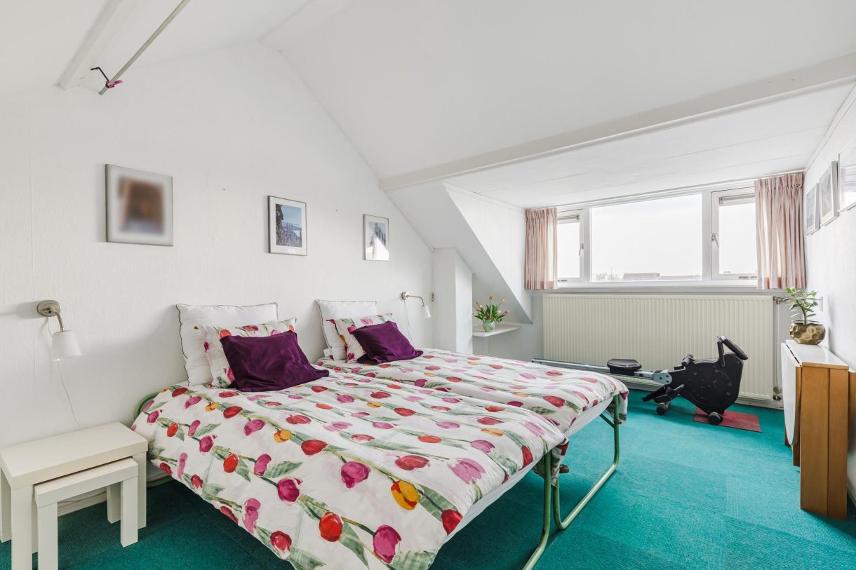 Te koop: Foto Woonhuis aan de Fuut 20 in Kockengen