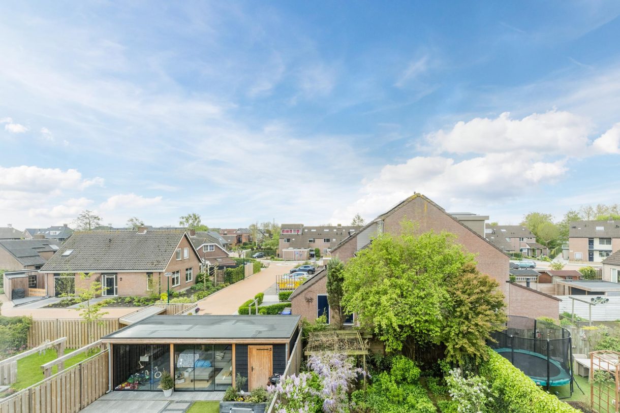 Te koop: Foto Woonhuis aan de Fuut 20 in Kockengen