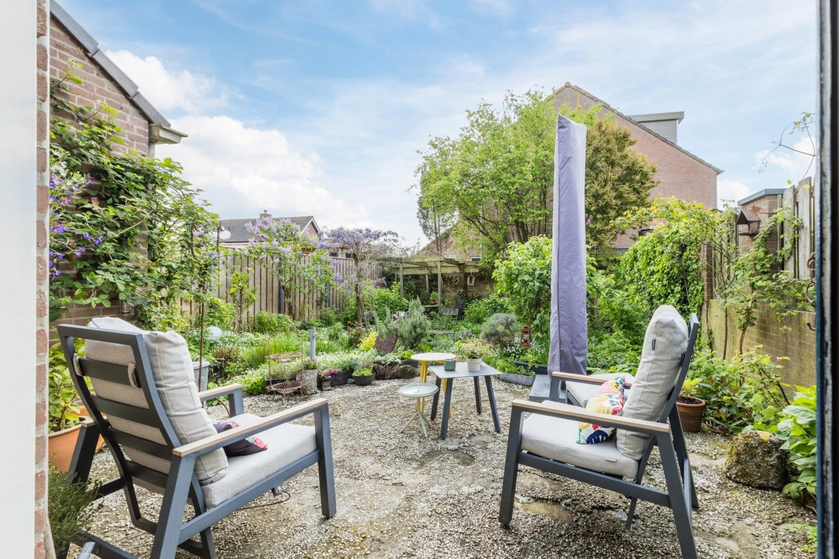 Te koop: Foto Woonhuis aan de Fuut 20 in Kockengen