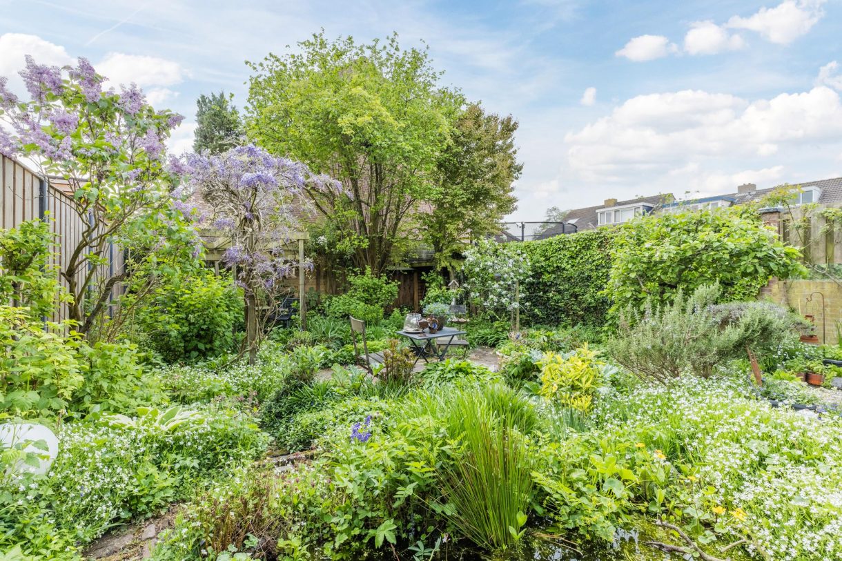 Te koop: Foto Woonhuis aan de Fuut 20 in Kockengen