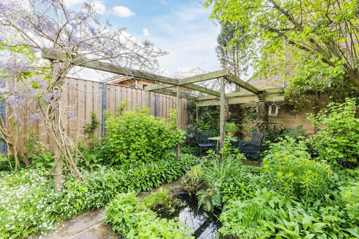 Te koop: Foto Woonhuis aan de Fuut 20 in Kockengen