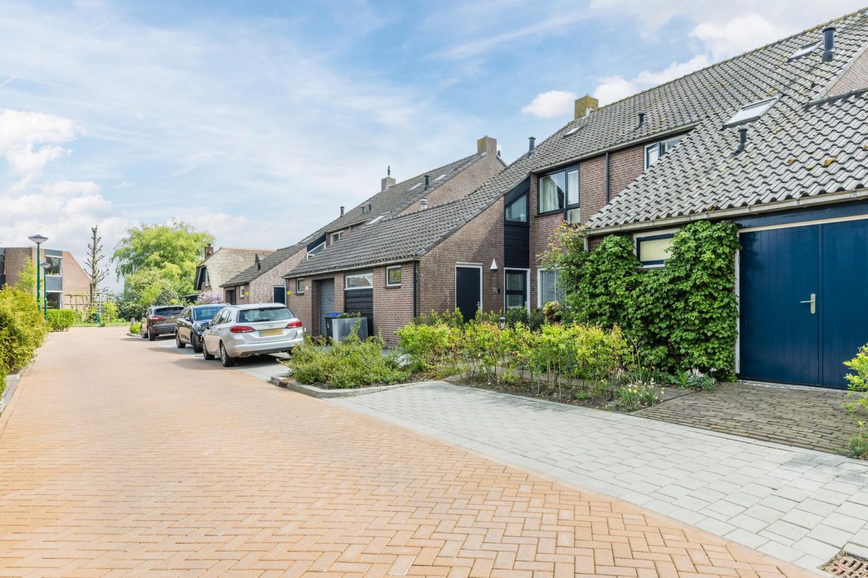 Te koop: Foto Woonhuis aan de Fuut 20 in Kockengen