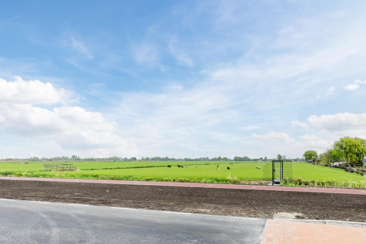 Te koop: Foto Woonhuis aan de Fuut 20 in Kockengen