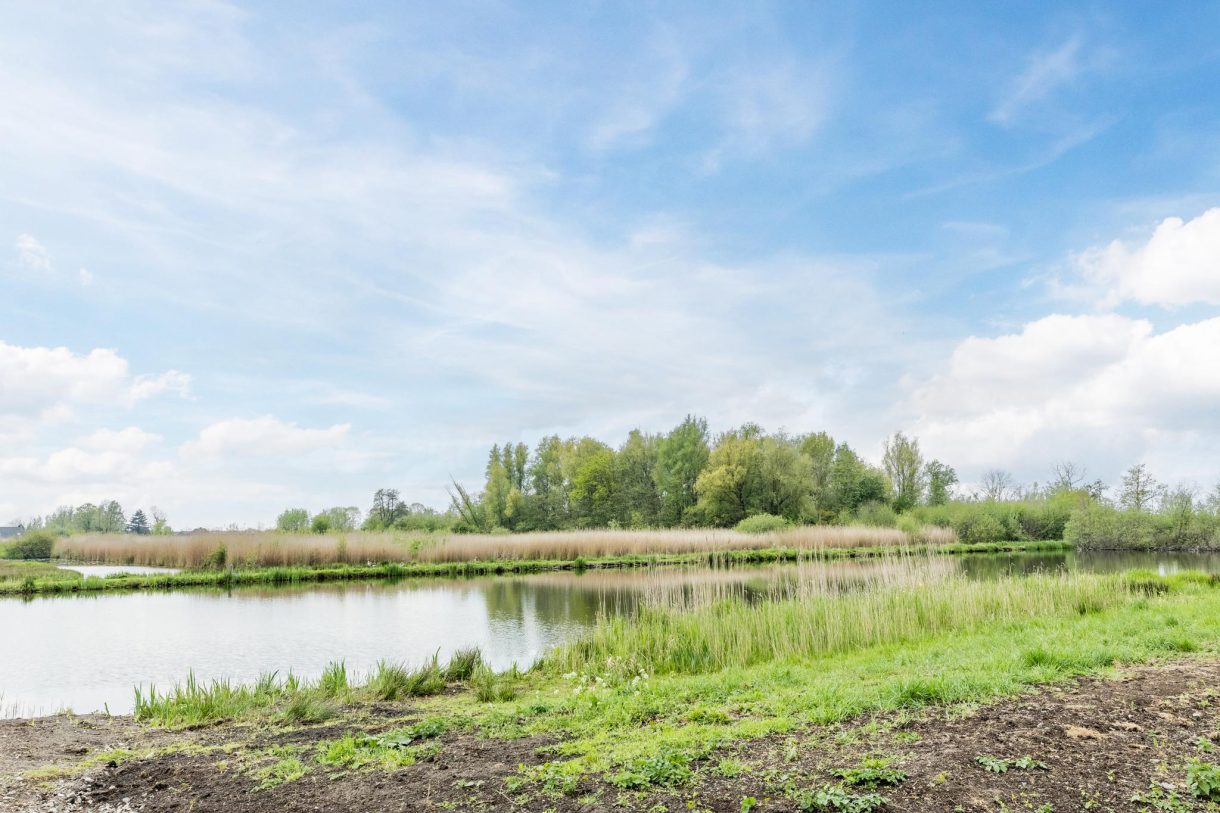 Te koop: Foto Woonhuis aan de Fuut 20 in Kockengen