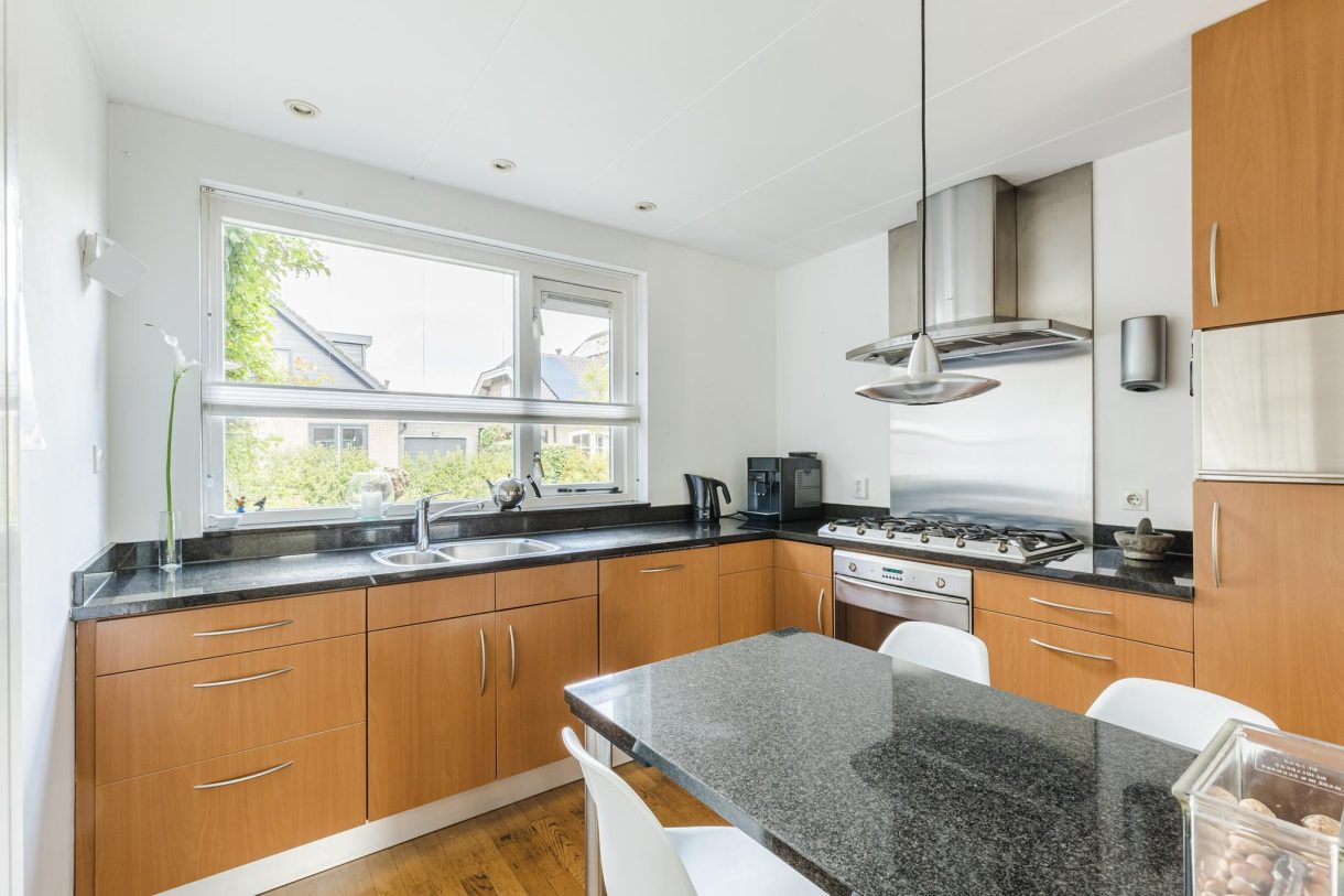 Te koop: Foto Woonhuis aan de Fuut 20 in Kockengen