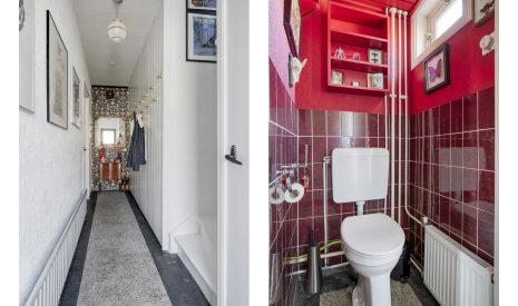 Te koop: Foto Woonhuis aan de Bergen op Zoomstraat 133 in Eindhoven