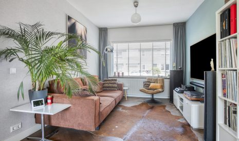 Te koop: Foto Woonhuis aan de Bergen op Zoomstraat 133 in Eindhoven