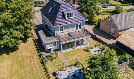 Te koop: Foto Woonhuis aan de Achterweg 17b in Nieuwe Wetering