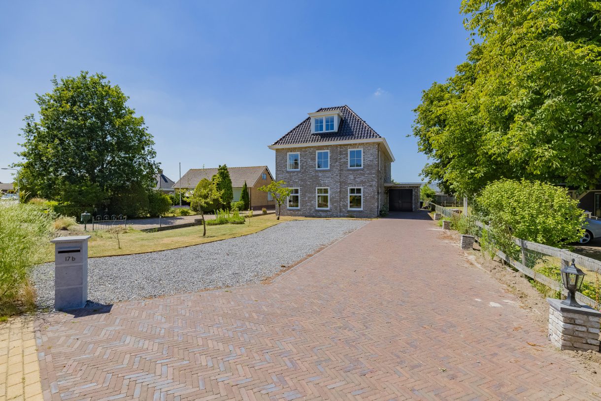 Te koop: Foto Woonhuis aan de Achterweg 17b in Nieuwe Wetering