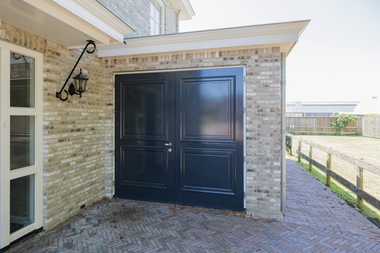 Te koop: Foto Woonhuis aan de Achterweg 17b in Nieuwe Wetering