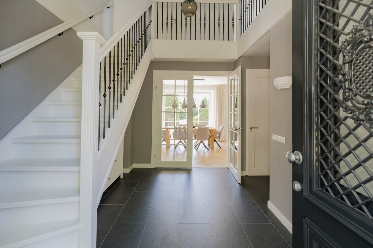 Te koop: Foto Woonhuis aan de Achterweg 17b in Nieuwe Wetering