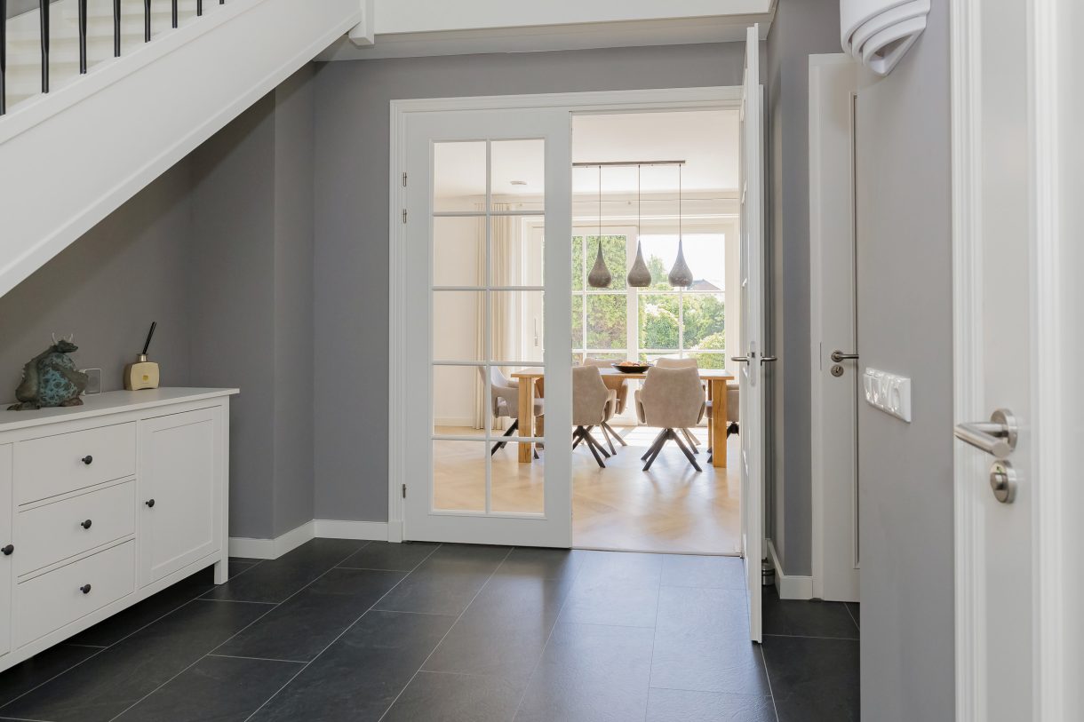 Te koop: Foto Woonhuis aan de Achterweg 17b in Nieuwe Wetering