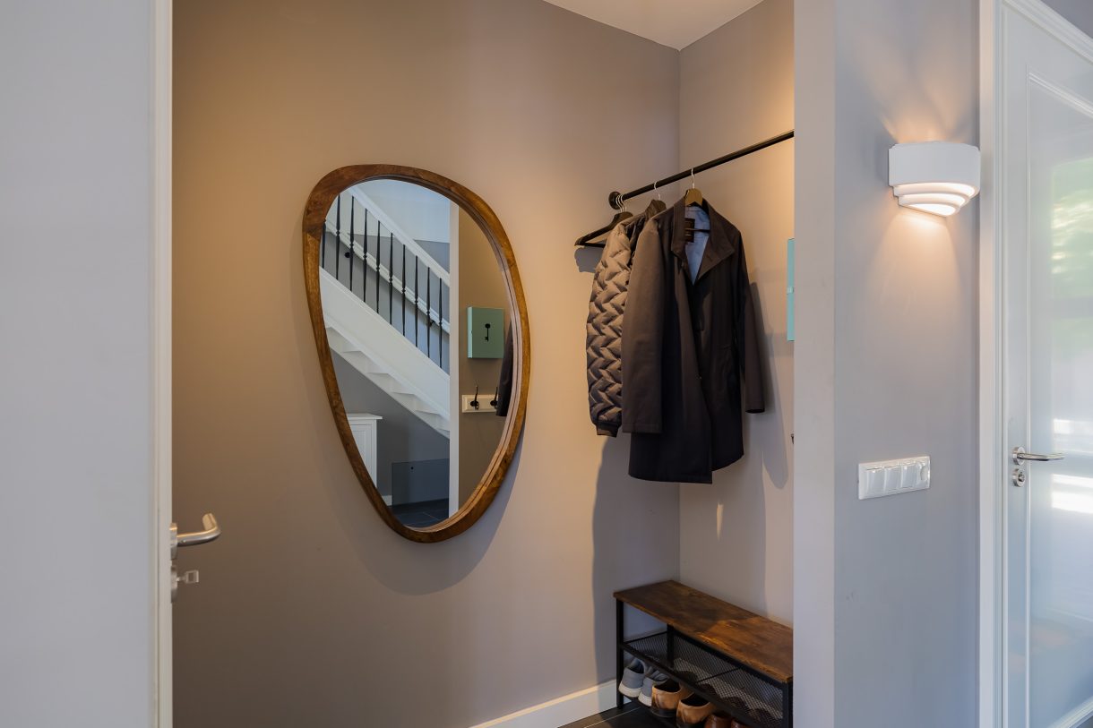 Te koop: Foto Woonhuis aan de Achterweg 17b in Nieuwe Wetering