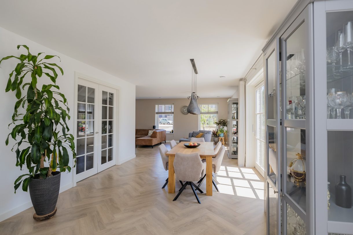 Te koop: Foto Woonhuis aan de Achterweg 17b in Nieuwe Wetering