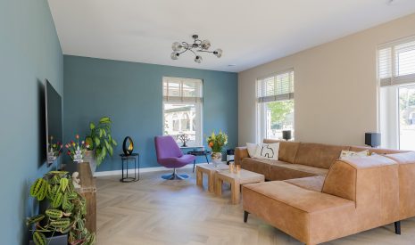 Te koop: Foto Woonhuis aan de Achterweg 17b in Nieuwe Wetering