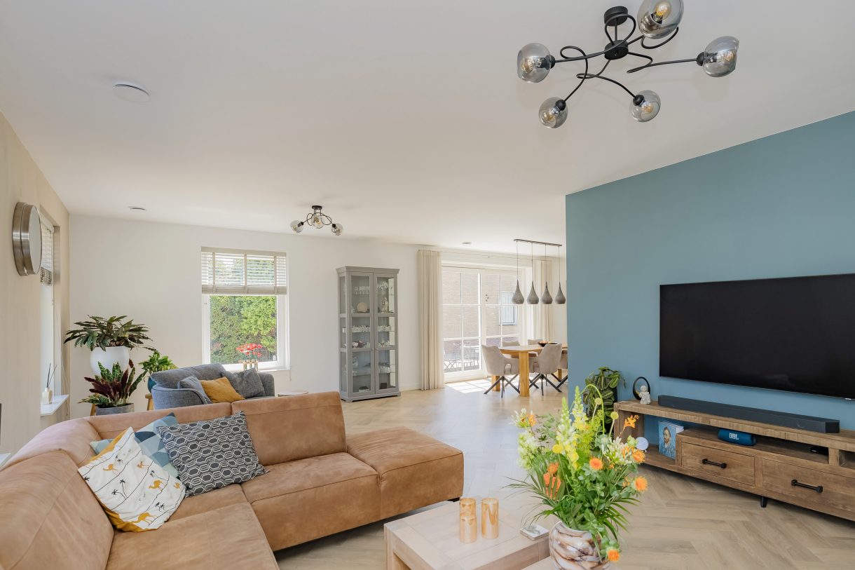 Te koop: Foto Woonhuis aan de Achterweg 17b in Nieuwe Wetering