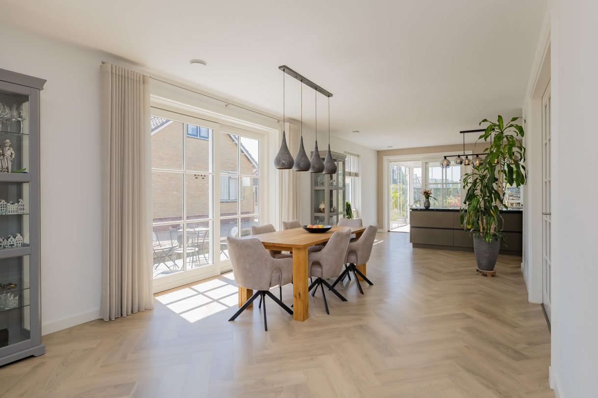 Te koop: Foto Woonhuis aan de Achterweg 17b in Nieuwe Wetering