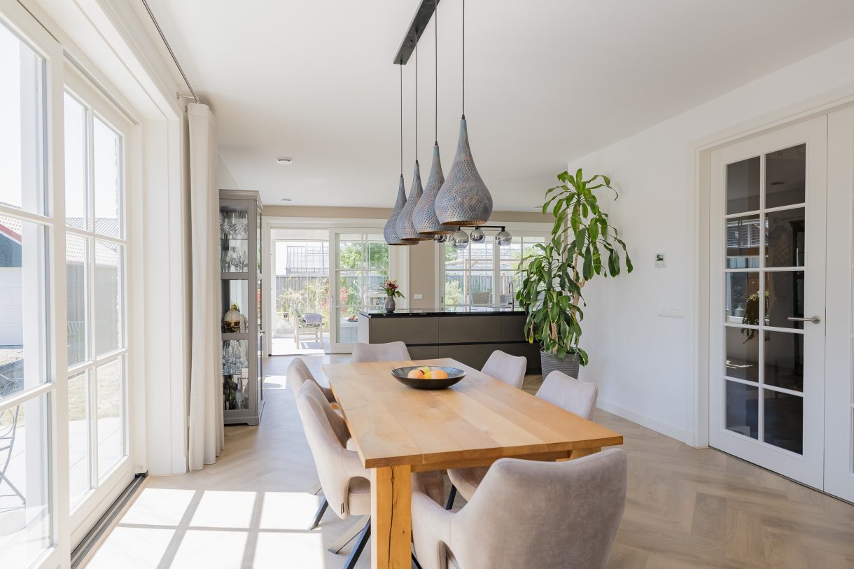 Te koop: Foto Woonhuis aan de Achterweg 17b in Nieuwe Wetering