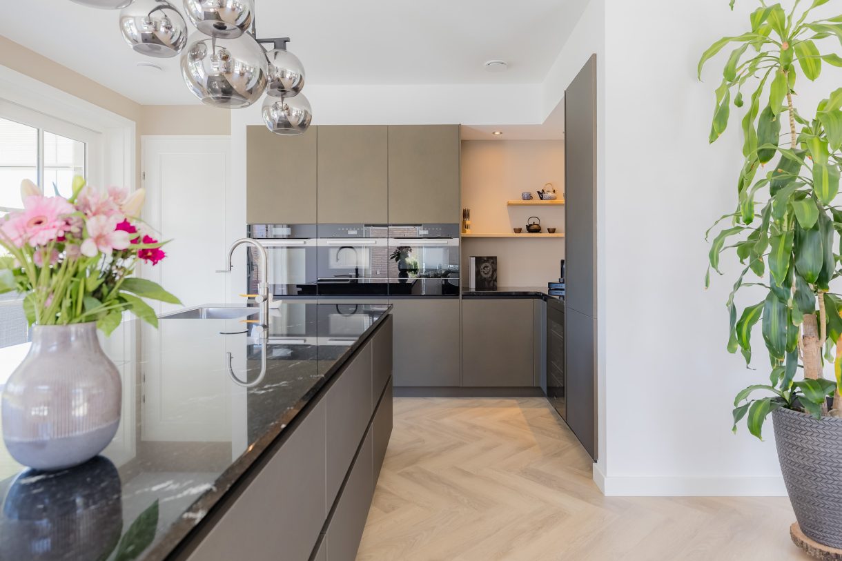 Te koop: Foto Woonhuis aan de Achterweg 17b in Nieuwe Wetering