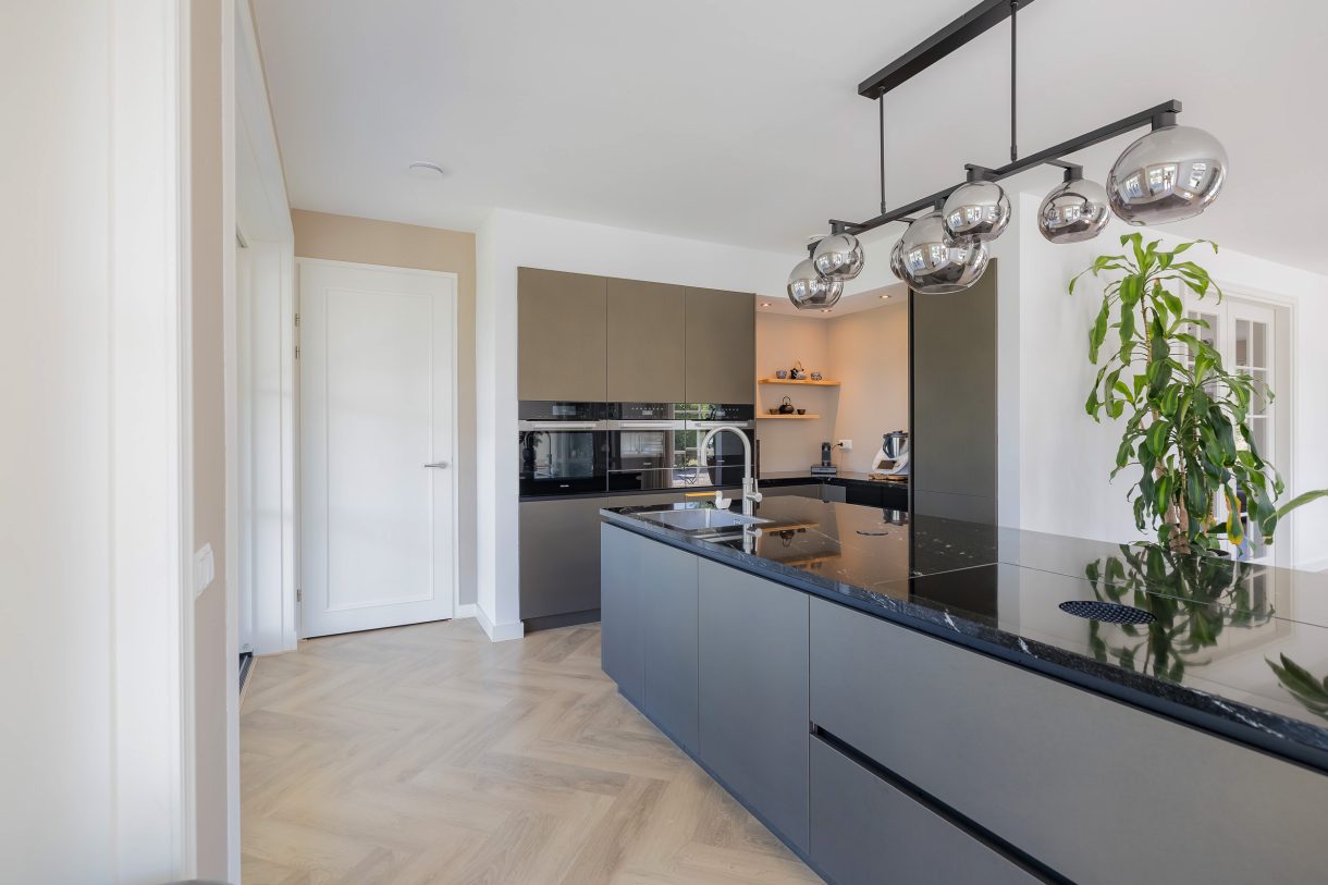 Te koop: Foto Woonhuis aan de Achterweg 17b in Nieuwe Wetering