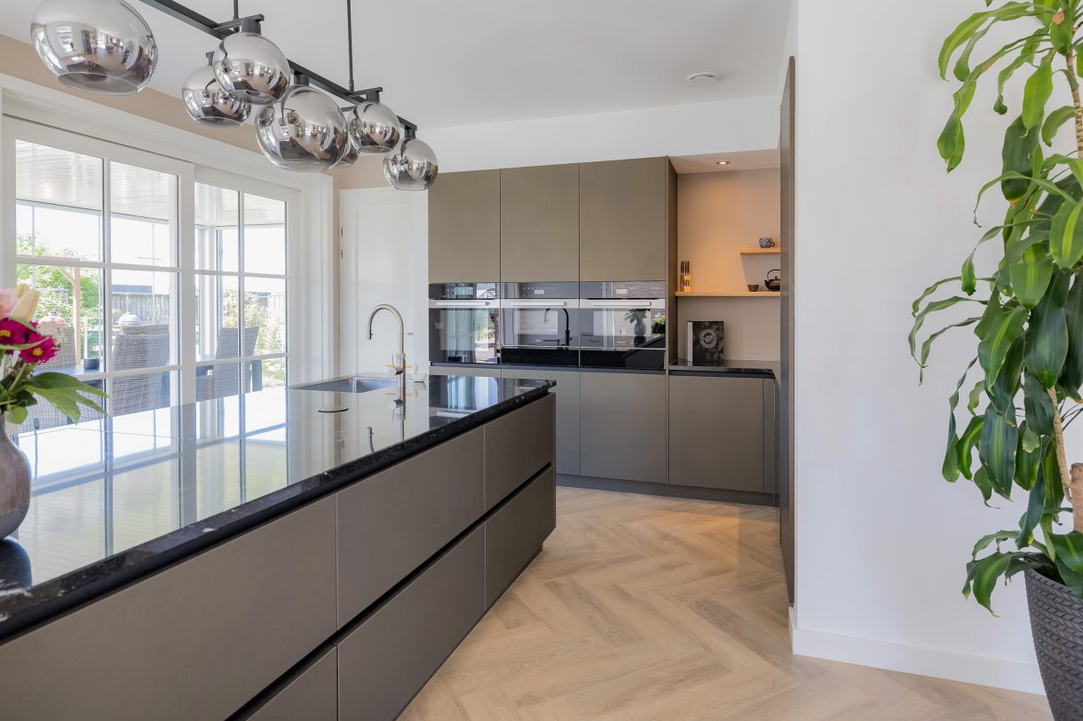 Te koop: Foto Woonhuis aan de Achterweg 17b in Nieuwe Wetering