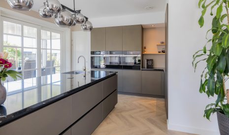 Te koop: Foto Woonhuis aan de Achterweg 17b in Nieuwe Wetering