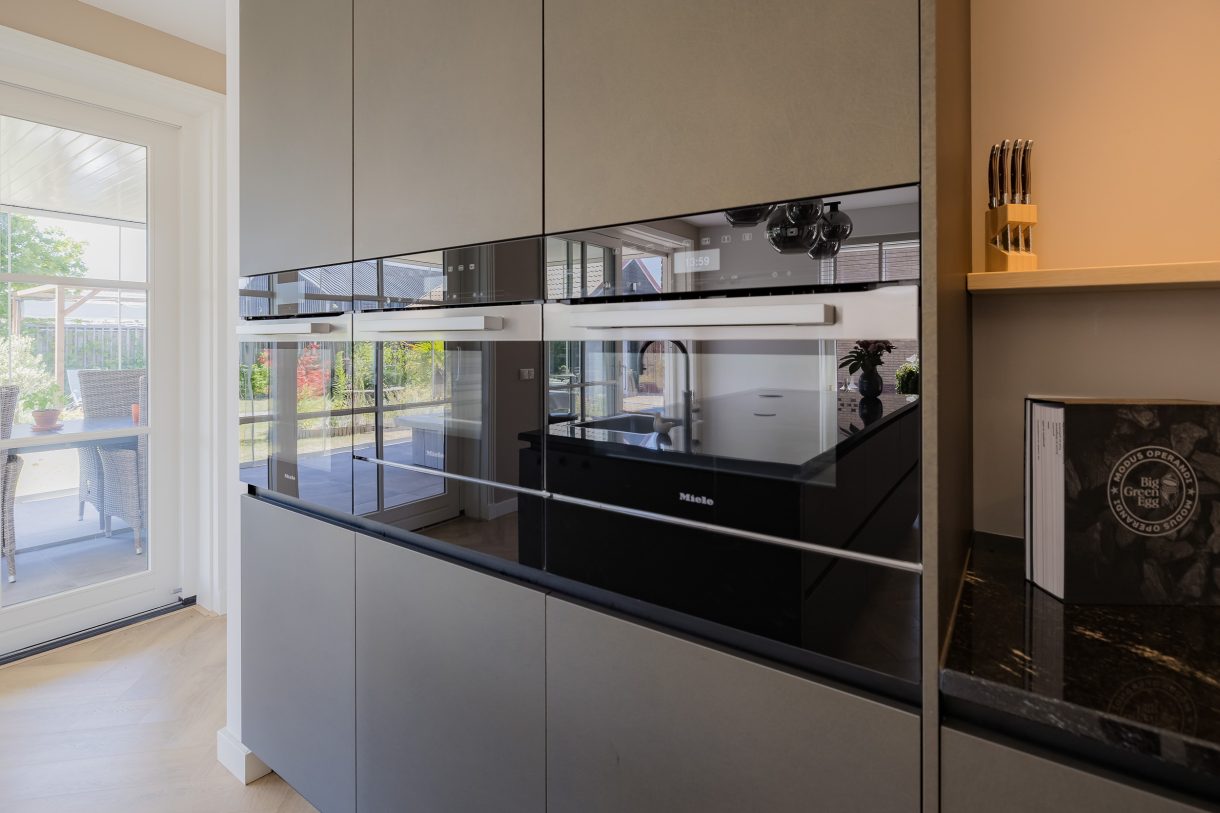 Te koop: Foto Woonhuis aan de Achterweg 17b in Nieuwe Wetering