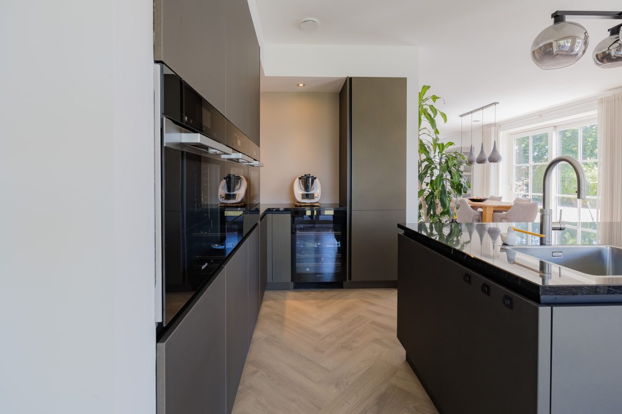 Te koop: Foto Woonhuis aan de Achterweg 17b in Nieuwe Wetering