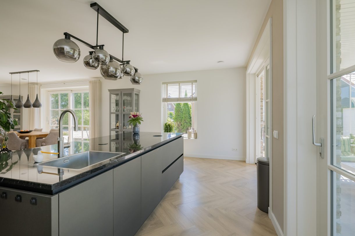 Te koop: Foto Woonhuis aan de Achterweg 17b in Nieuwe Wetering