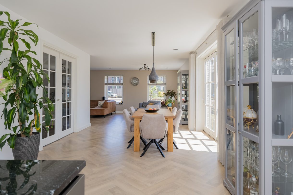 Te koop: Foto Woonhuis aan de Achterweg 17b in Nieuwe Wetering