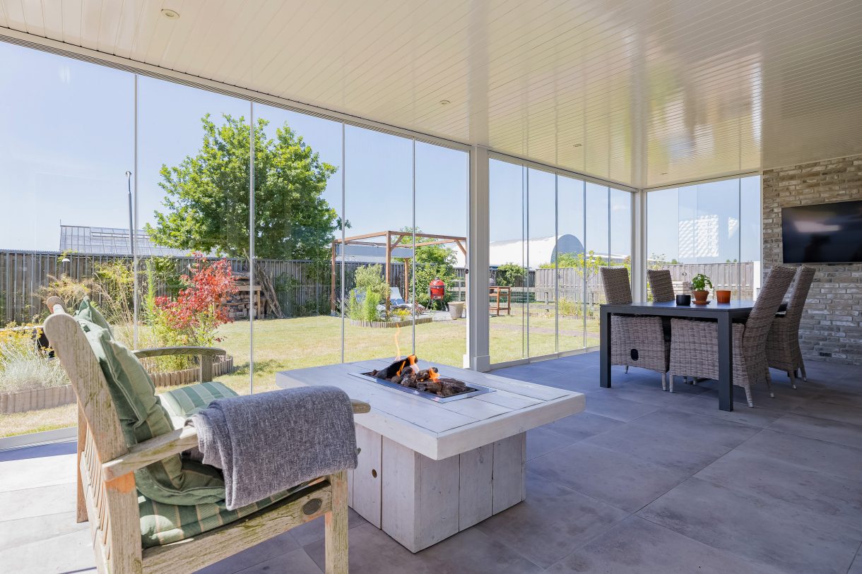 Te koop: Foto Woonhuis aan de Achterweg 17b in Nieuwe Wetering