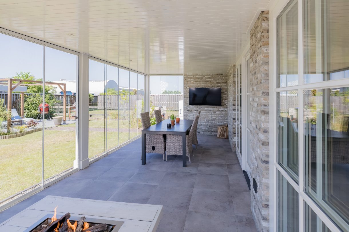 Te koop: Foto Woonhuis aan de Achterweg 17b in Nieuwe Wetering