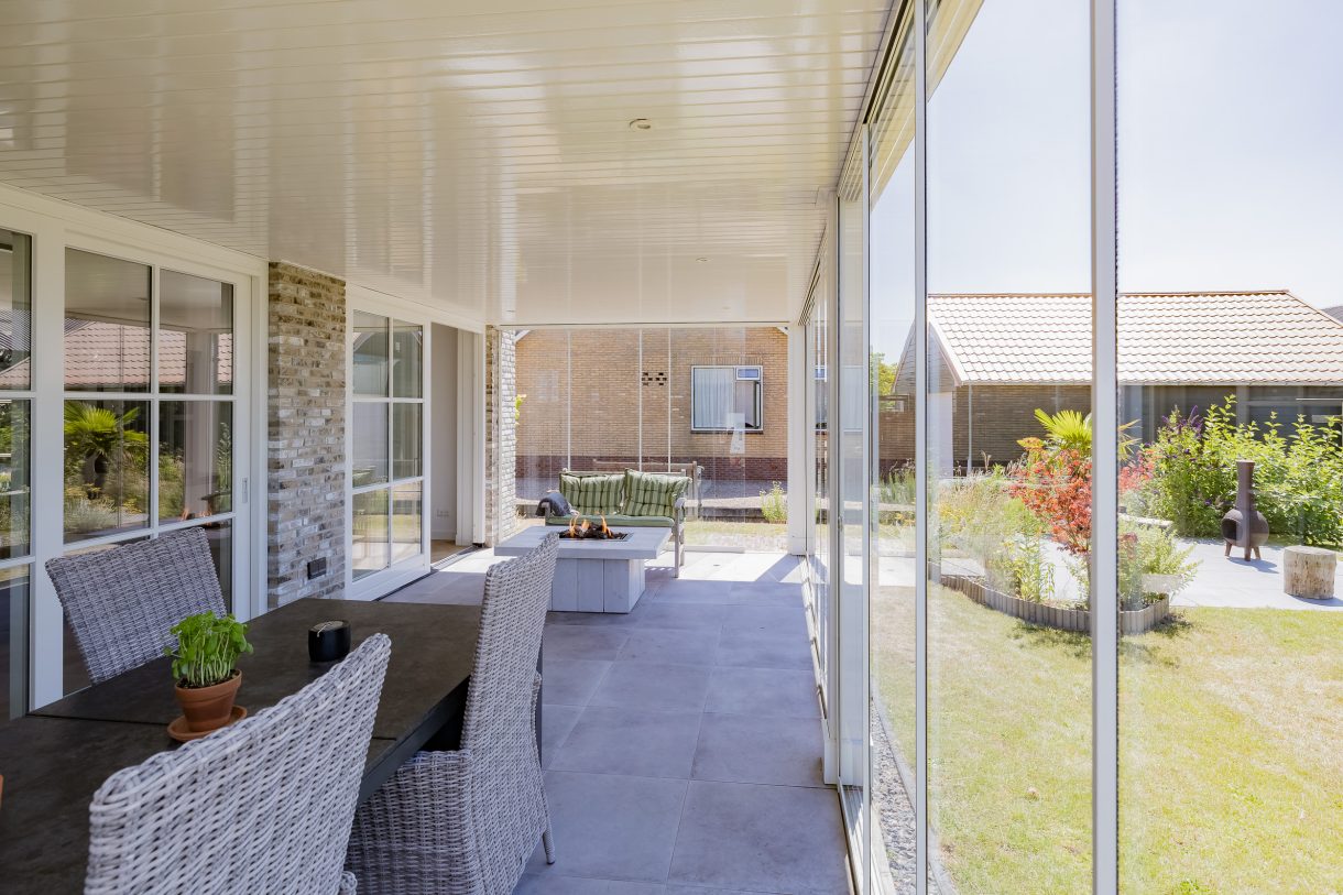 Te koop: Foto Woonhuis aan de Achterweg 17b in Nieuwe Wetering