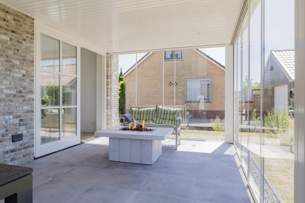 Te koop: Foto Woonhuis aan de Achterweg 17b in Nieuwe Wetering