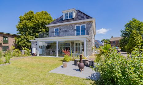 Hoofdfoto van Nieuwe Wetering Achterweg 17b