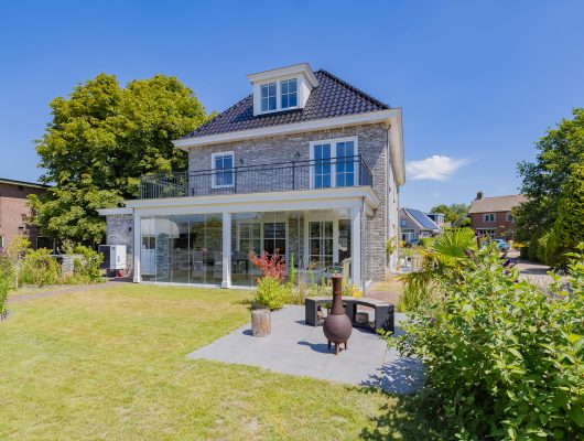 Hoofdfoto van Nieuwe Wetering Achterweg 17b