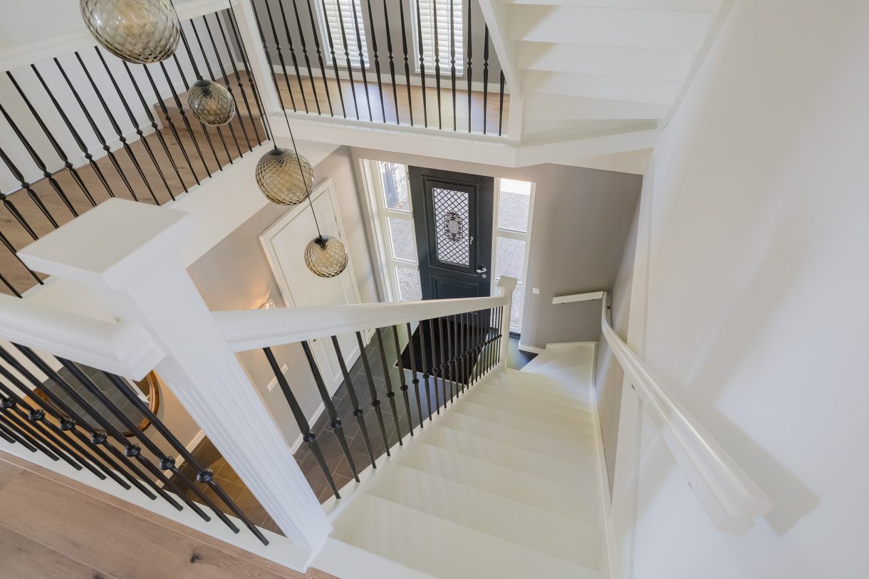 Te koop: Foto Woonhuis aan de Achterweg 17b in Nieuwe Wetering