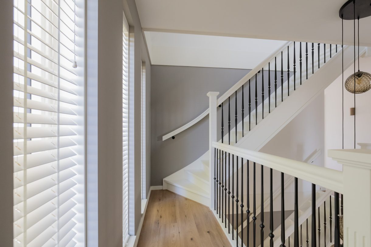 Te koop: Foto Woonhuis aan de Achterweg 17b in Nieuwe Wetering