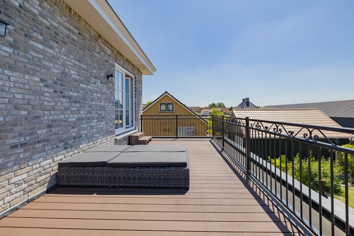 Te koop: Foto Woonhuis aan de Achterweg 17b in Nieuwe Wetering