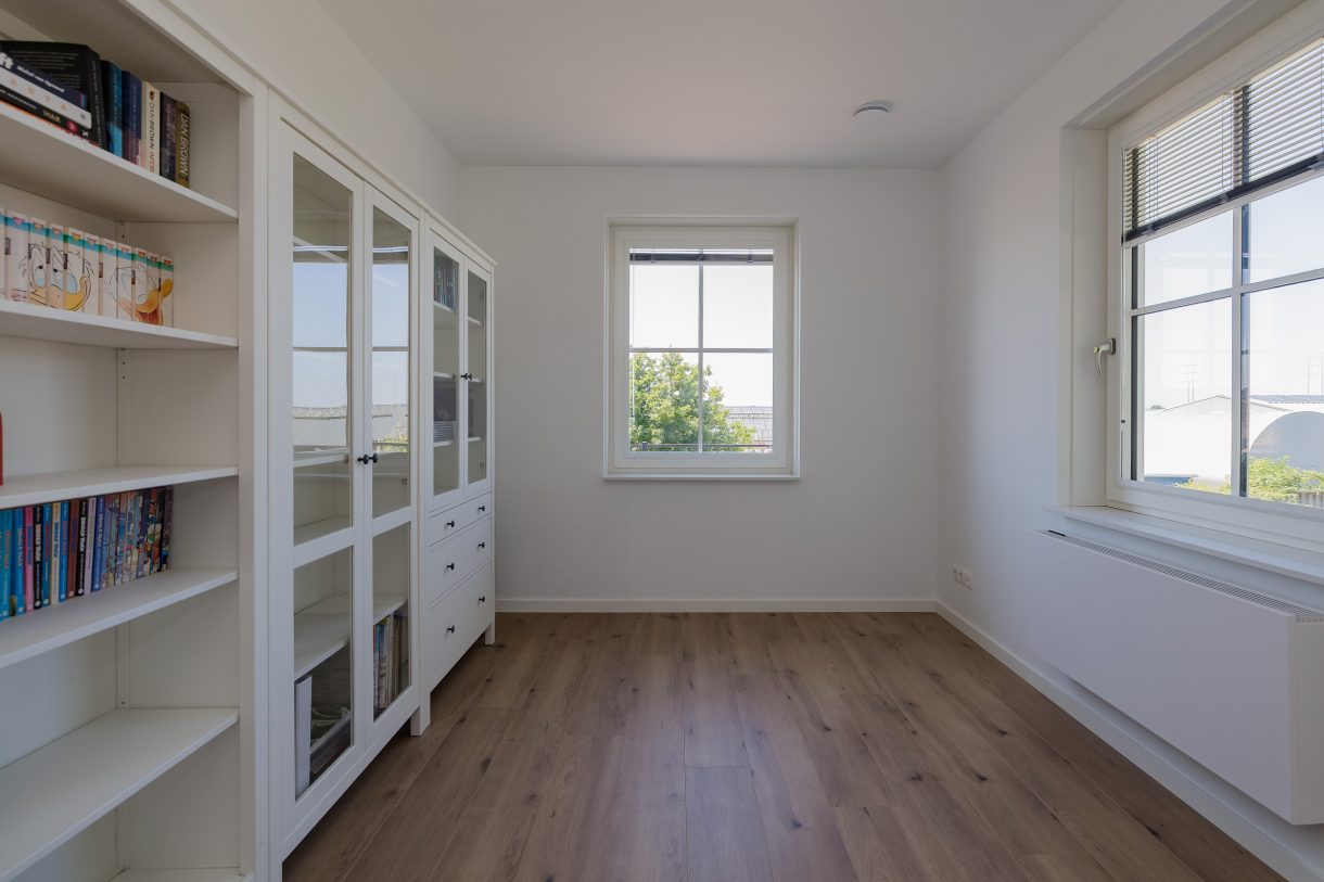 Te koop: Foto Woonhuis aan de Achterweg 17b in Nieuwe Wetering