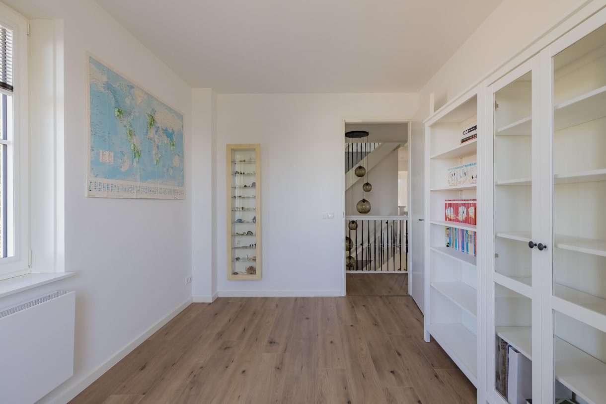 Te koop: Foto Woonhuis aan de Achterweg 17b in Nieuwe Wetering