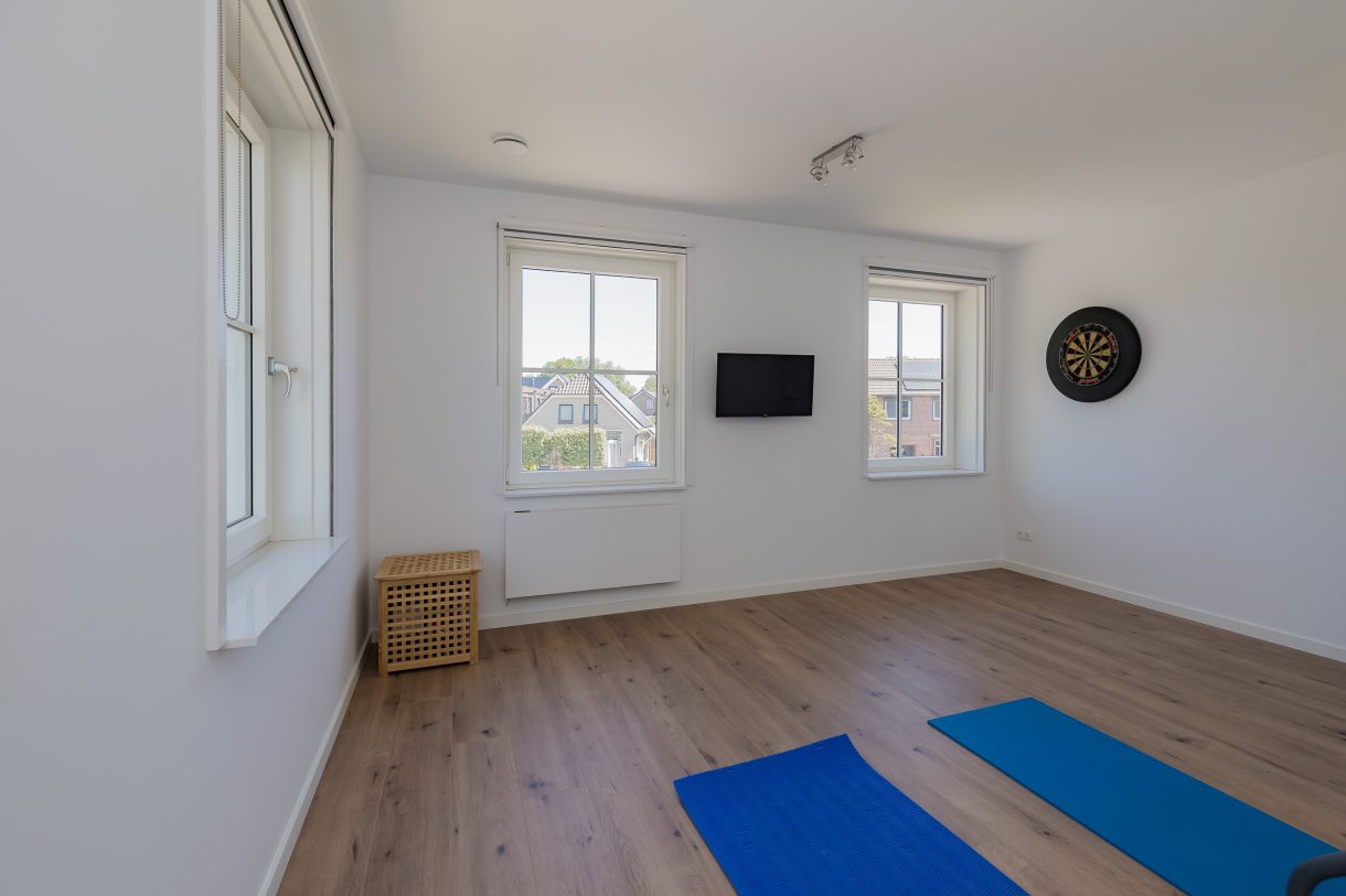 Te koop: Foto Woonhuis aan de Achterweg 17b in Nieuwe Wetering