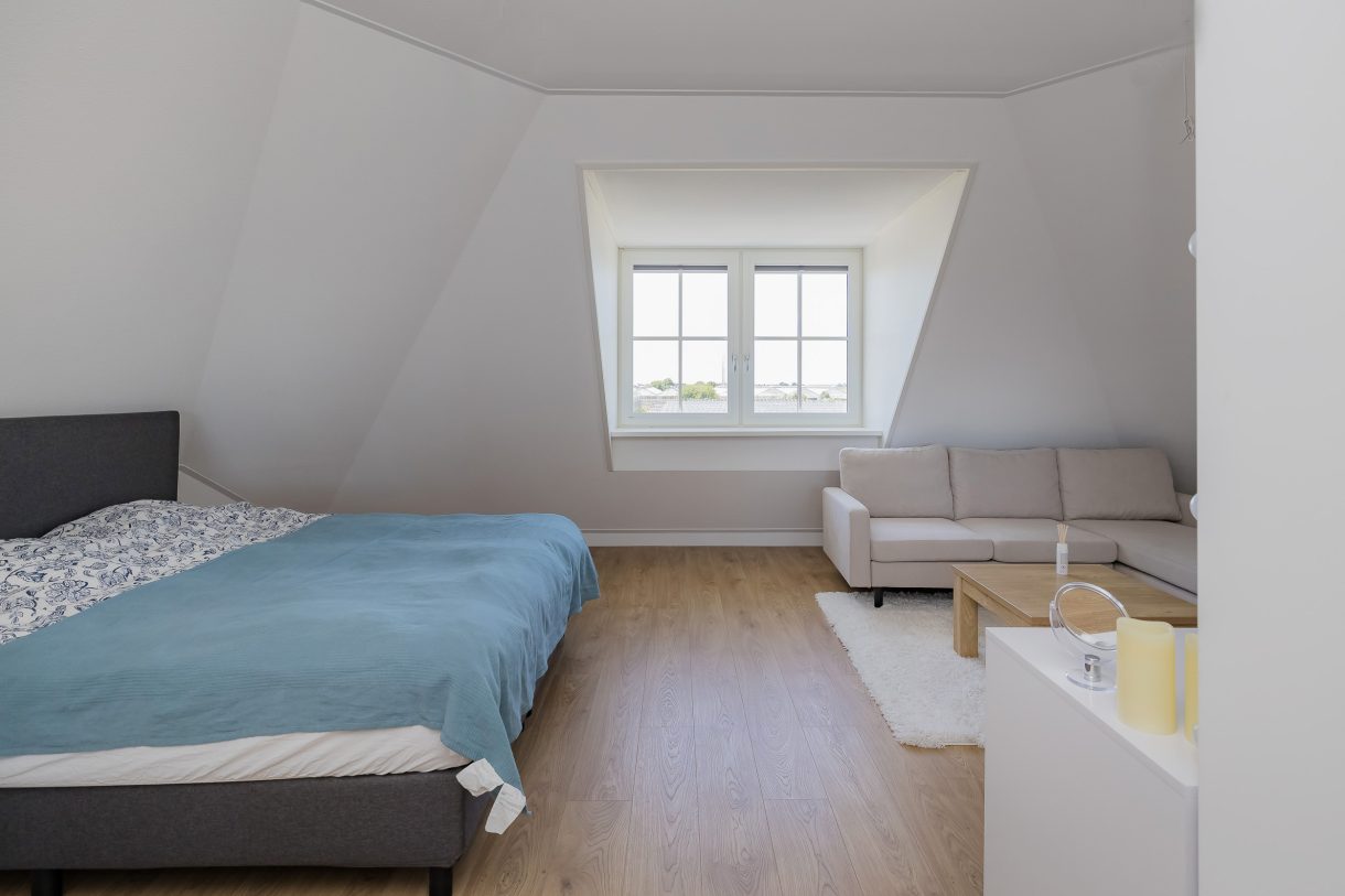 Te koop: Foto Woonhuis aan de Achterweg 17b in Nieuwe Wetering