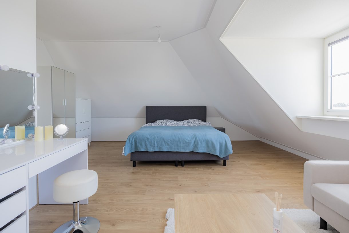 Te koop: Foto Woonhuis aan de Achterweg 17b in Nieuwe Wetering