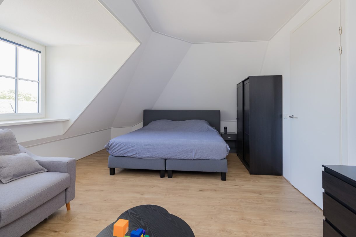 Te koop: Foto Woonhuis aan de Achterweg 17b in Nieuwe Wetering