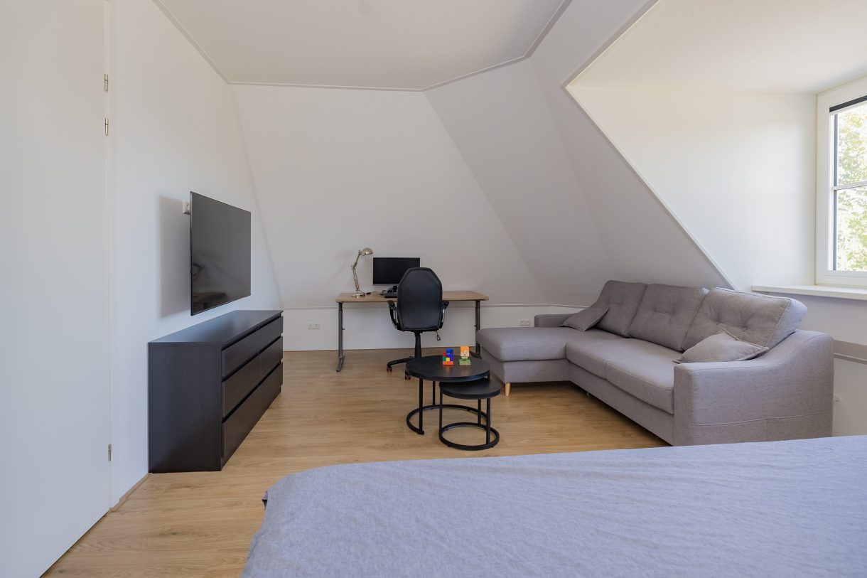 Te koop: Foto Woonhuis aan de Achterweg 17b in Nieuwe Wetering