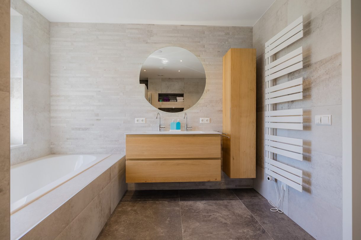 Te koop: Foto Woonhuis aan de Achterweg 17b in Nieuwe Wetering